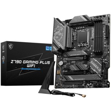 Alaplap MSI Z790 Gaming Plus WiFi