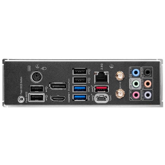 Alaplap MSI Z790 Gaming Plus WiFi Alaplap MSI Z790 Gaming Plus WiFi