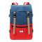 Notebook hátizsák 15,6 KINGSLONG blue-red (KLB1342BR)