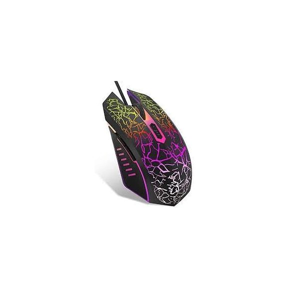 Meetion MT-M930 vezetékes gamer USB egér Meetion MT-M930 vezetékes gamer USB egér