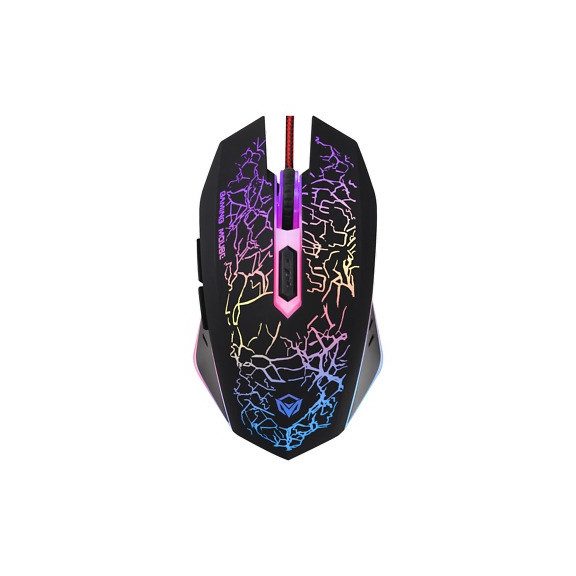 Meetion MT-M930 vezetékes gamer USB egér Meetion MT-M930 vezetékes gamer USB egér