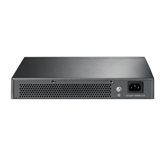 Tp-Link Switch 16 Port Gigabit Easy Smart (TL-SG1016DE) Tp-Link Switch 16 Port Gigabit Easy Smart (TL-SG1016DE)