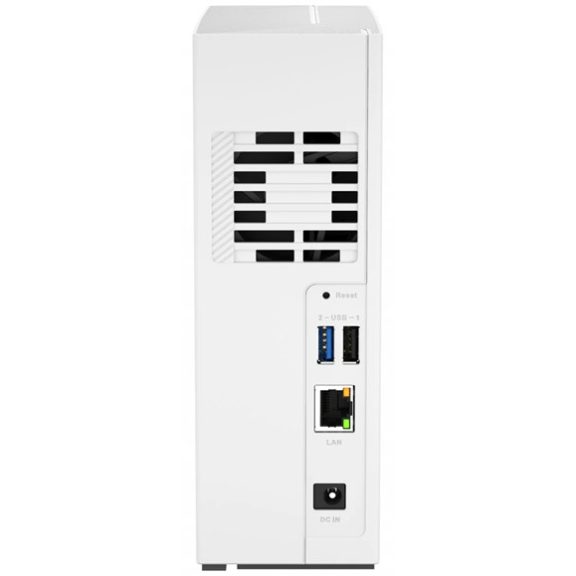 Nas Qnap TS-133 (1 HDD) Nas Qnap TS-133 (1 HDD)