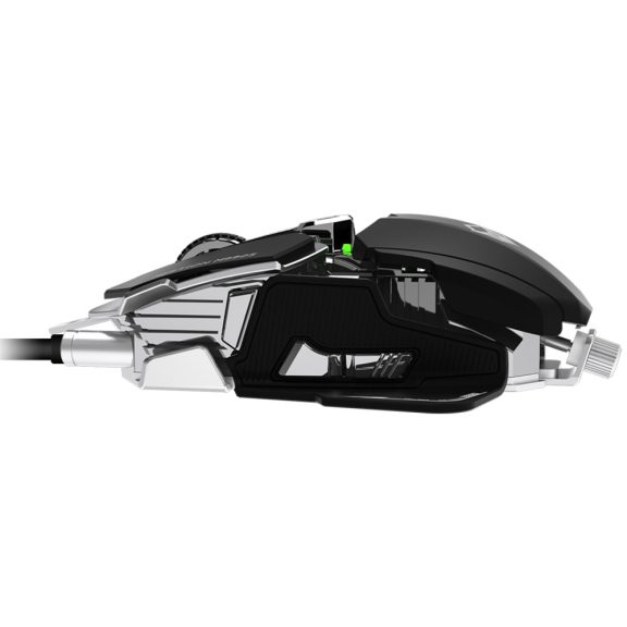 Meetion MT-M990S programozható RGB gamer egér