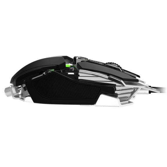 Meetion MT-M990S programozható RGB gamer egér