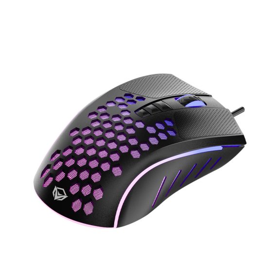 Meetion MT-GM015 méhsejtes gamer egér Meetion MT-GM015 méhsejtes gamer egér
