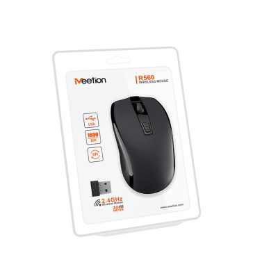 Meetion wireless egér MT-R560 gray