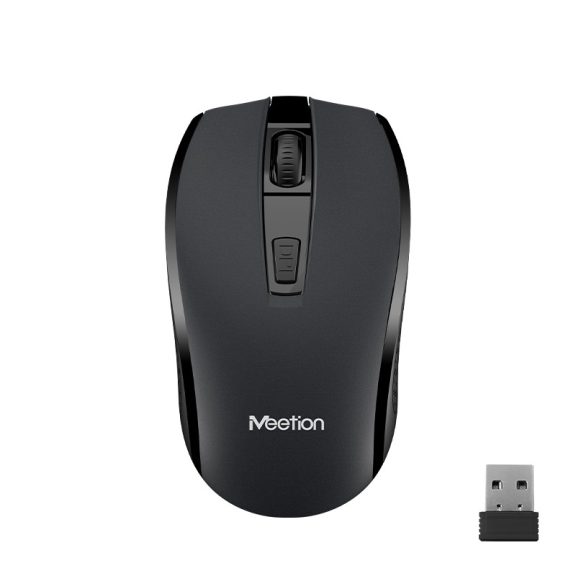Meetion wireless egér MT-R560 gray