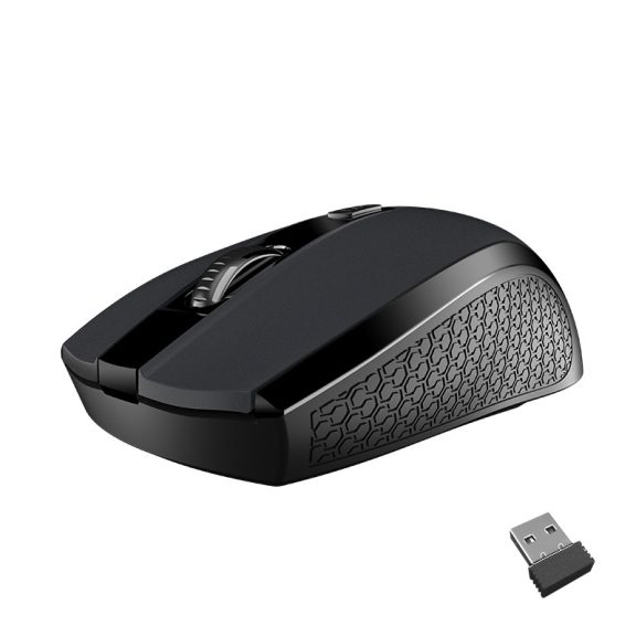 Meetion wireless egér MT-R560 gray
