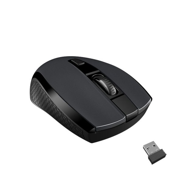 Meetion wireless egér MT-R560 gray