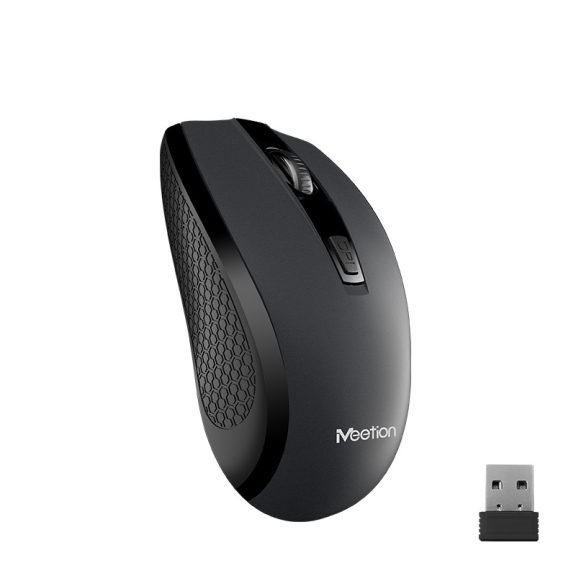Meetion wireless egér MT-R560 gray