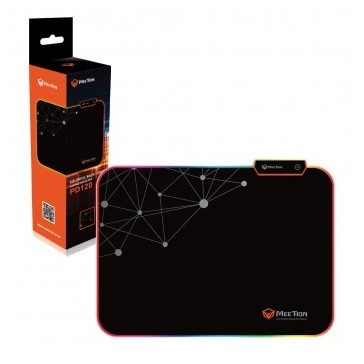 Meetion gamer egérpad XL MT-PD120 RGB