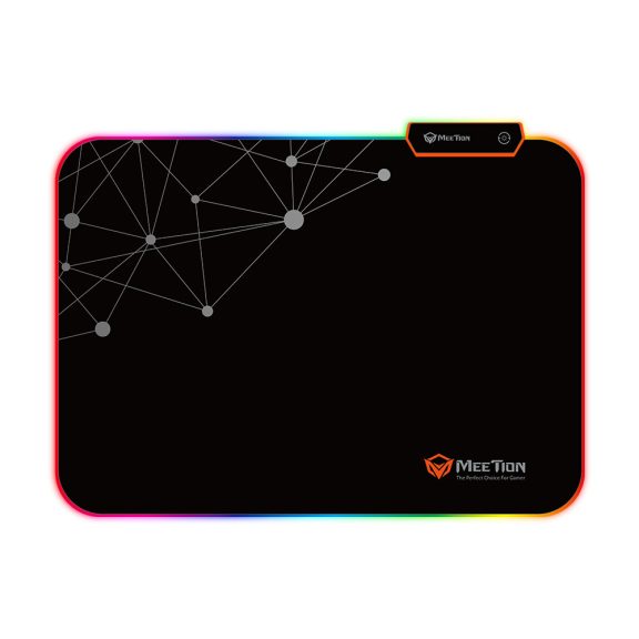 Meetion gamer egérpad XL MT-PD120 RGB