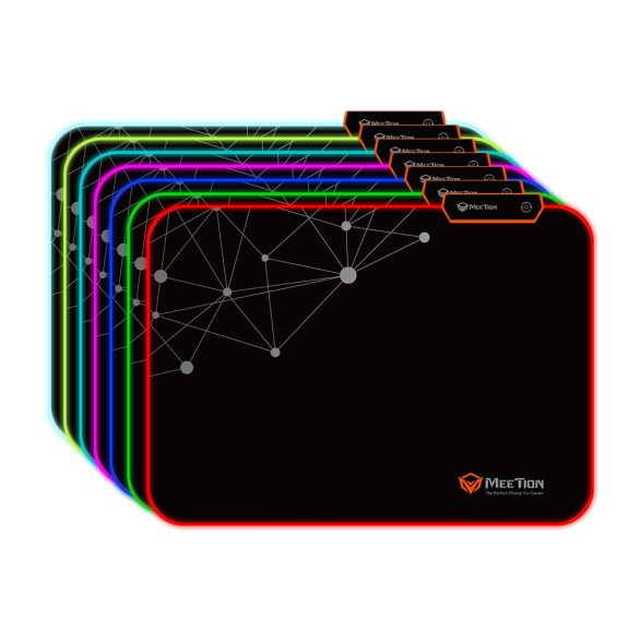 Meetion gamer egérpad XL MT-PD120 RGB