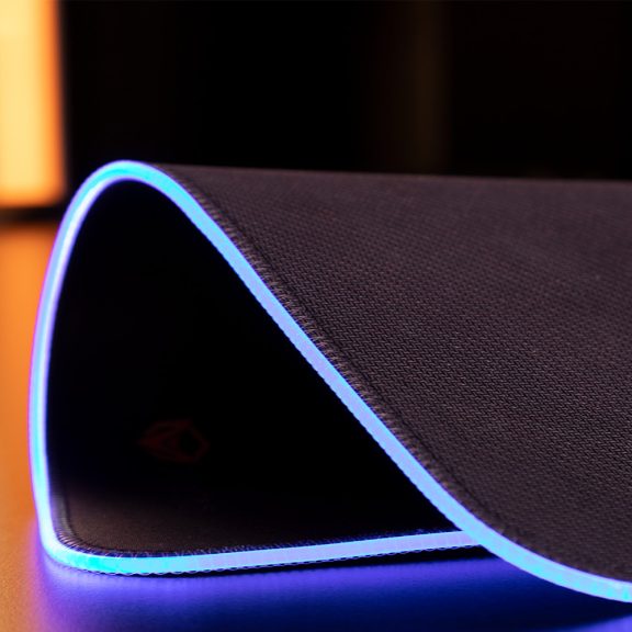 Meetion gamer egérpad XL MT-PD120 RGB