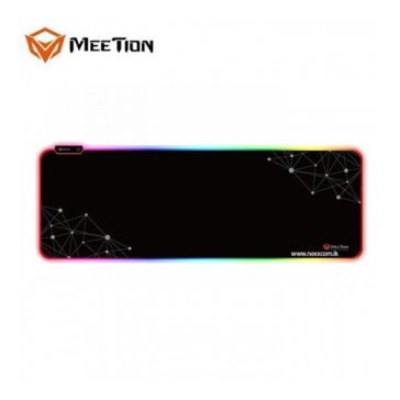 Meetion gamer egérpad XL MT-PD121 RGB
