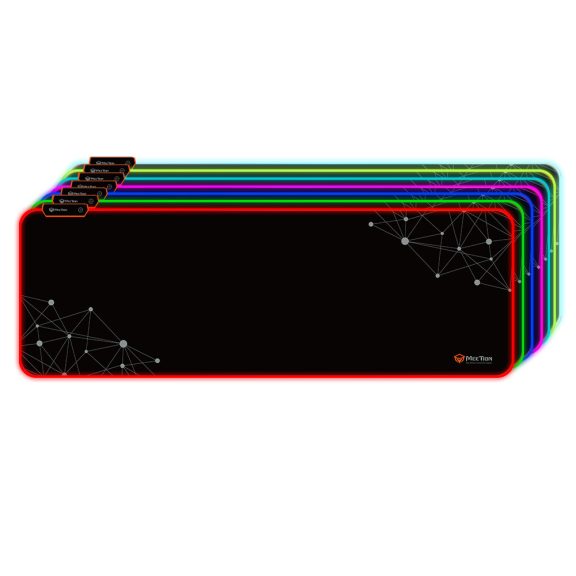 Meetion gamer egérpad XL MT-PD121 RGB