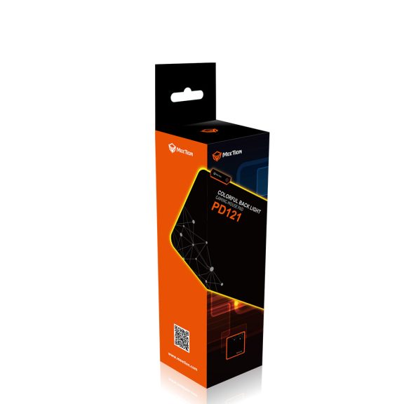 Meetion gamer egérpad XL MT-PD121 RGB