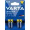 Elem VARTA Longlife Power AAA ár/cs
