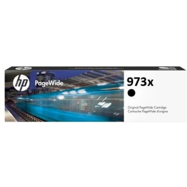Hp tinta L0S07AE (973XL) black