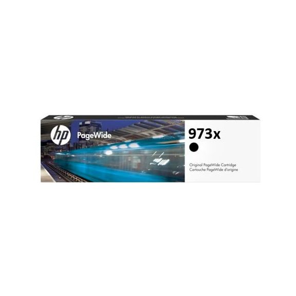 Hp tinta L0S07AE (973XL) black Hp tinta L0S07AE (973XL) black