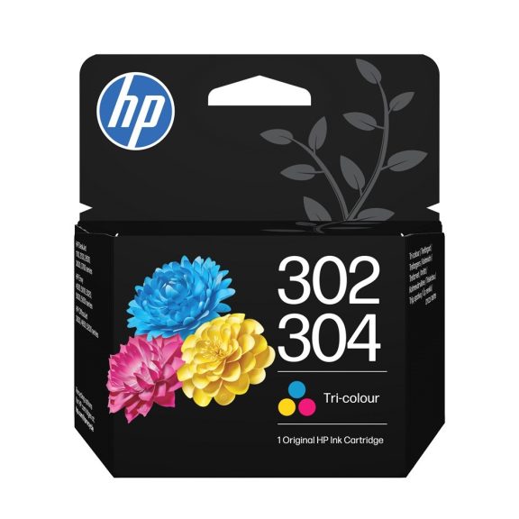 HP tinta B7RT6AE (302/304) color HP tinta B7RT6AE (302/304) color