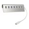 VCOM USB3.1 C-Type hub USB3.0 7 port DH317