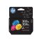 HP tinta B7RT8AE (302/304 XL) color
