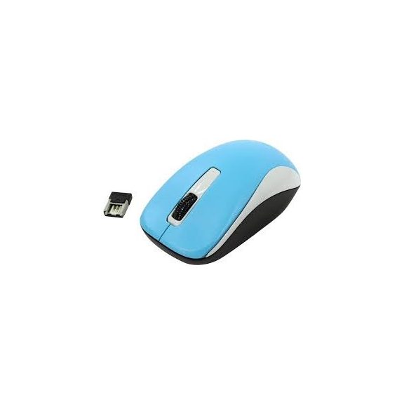Genius egér Wireless NX-7000 kék Genius egér Wireless NX-7000 kék
