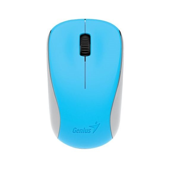 Genius egér Wireless NX-7000 kék Genius egér Wireless NX-7000 kék