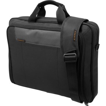 Everki Advance 16" notebook táska, fekete (EKB407NCH)