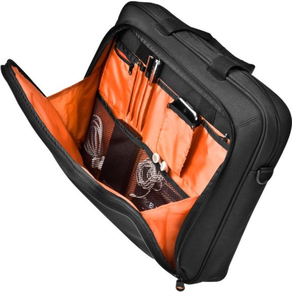 Everki Advance 16" notebook táska, fekete (EKB407NCH) Everki Advance 16" notebook táska, fekete (EKB407NCH)
