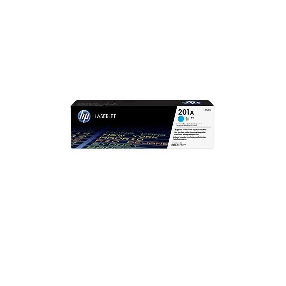Hp toner CF401A (201A) cyan 1,4k Hp toner CF401A (201A) cyan 1,4k