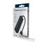 Gembird Usb hub 4 portos USB 3.1 (1. generációs) elosztó