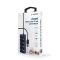Gembird Usb hub USB 3.1 (1. generáció) tápellátású, 4 portos elosztó kapcsolókkal, fekete