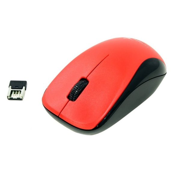 Genius egér Wireless NX-7000 piros Genius egér Wireless NX-7000 piros
