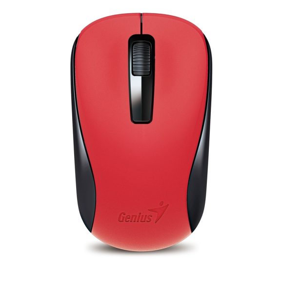 Genius egér Wireless NX-7000 piros Genius egér Wireless NX-7000 piros