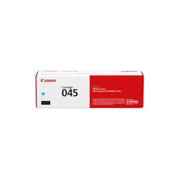 Canon toner CRG045C cyan 1,3K