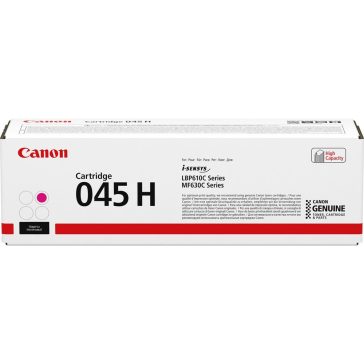 Canon toner CRG045HM magenta 2,2K