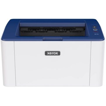 Nyomtató Xerox B110 lézer mono (B105/B110/B115)