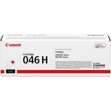 Canon toner CRG046HM magenta 5K