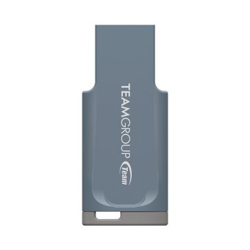 Pendrive 128GB Team C201 USB 3.2 kék (H)