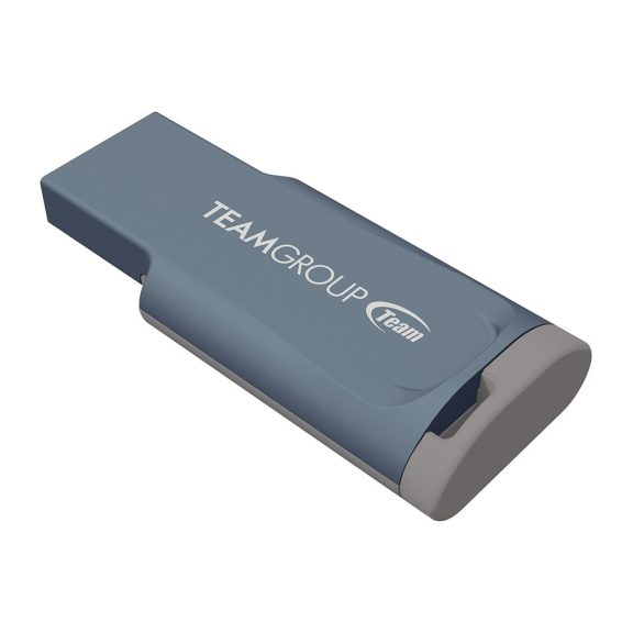 Pendrive 128GB Team C201 USB 3.2 kék (H) Pendrive 128GB Team C201 USB 3.2 kék (H)