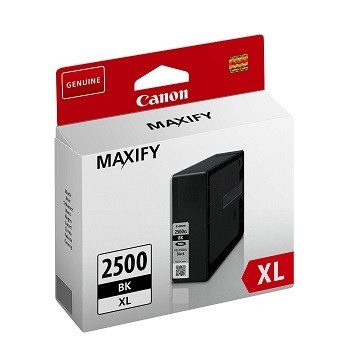Canon tinta PGI2500XL black