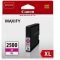 Canon tinta PGI2500XLM magenta