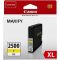 Canon tinta PGI2500XLY yellow