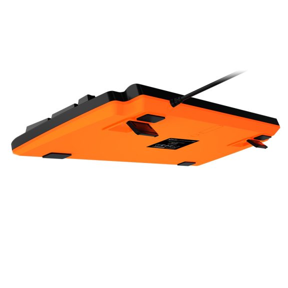 Meetion Blue Switch RGB mechanikus gamer  billentyűzet MK600MX (HU)