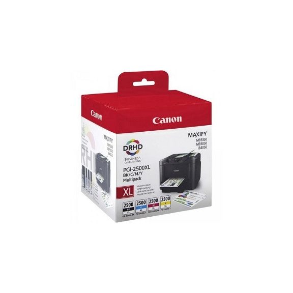Canon tinta PGI2500XL multipack Canon tinta PGI2500XL multipack