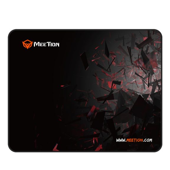 Meetion vezetékes gamer egér és egérpad Combo C011