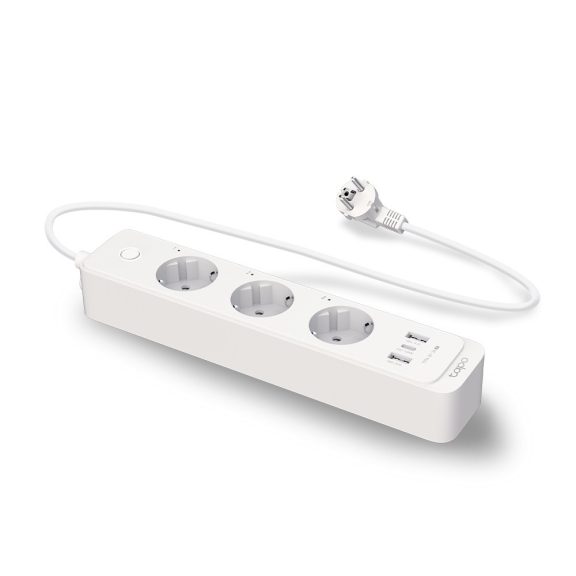 Tp-Link Tapo P300 okos elosztó Tp-Link Tapo P300 okos elosztó